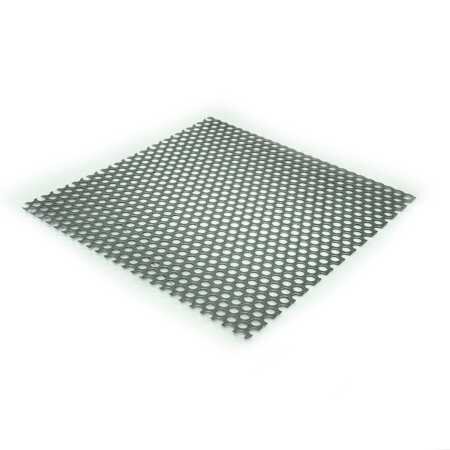 perforated stainless steel 1.5mm Rv3-5