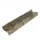 Z-Profil checker plate 1,5/2,0mm