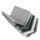 Abutment flashing