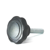 Thumb Screws
