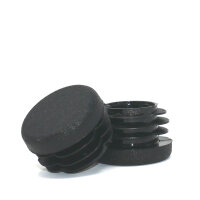 Ribbed Round Tube Inserts